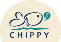 Ed's Chippy logo